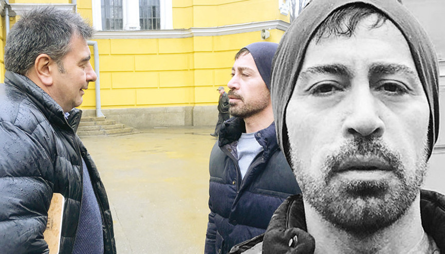 Son dakika haberi: Karakutunun gözlerine bakarak sordum: Necip Hablemitoğlu’nu sen mi öldürdün Son dakika haberi: Karakutunun gözlerine bakarak sordum: Necip Hablemitoğlu’nu sen mi öldürdün