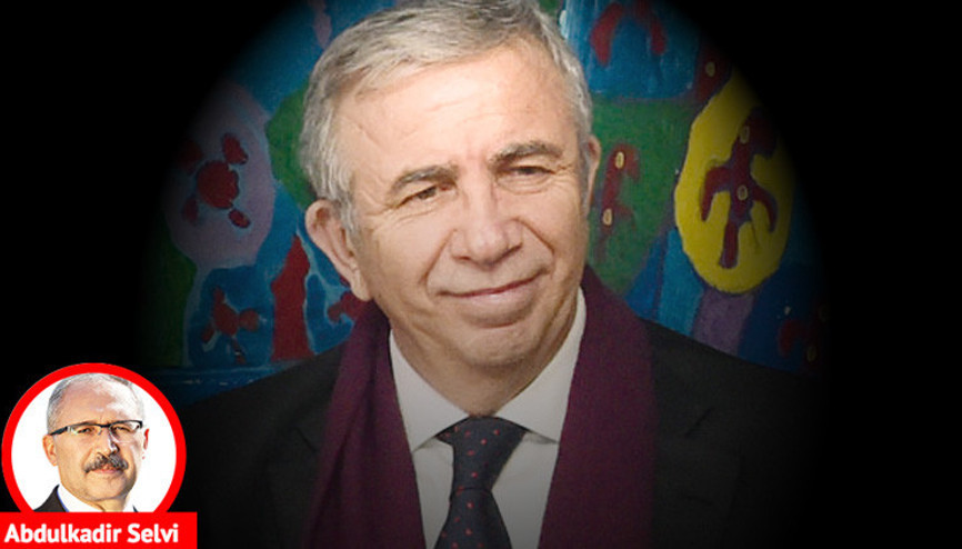 Belediyenin, TOGO’nun ve Sinan Aygün’ün avukatı aynı
