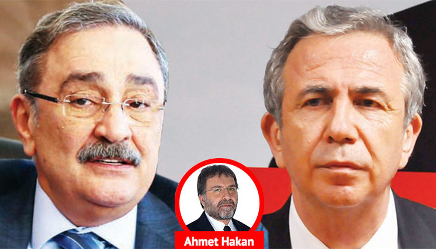 Başroller yan roller falan