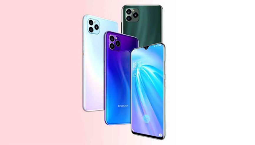 Sahte iPhone 11 Pro, görüntüsüyle şaşırtıyor