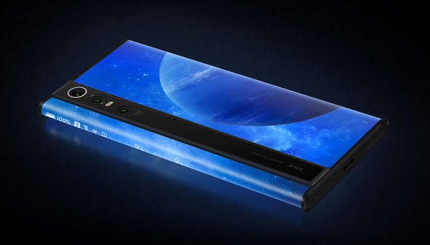 Xiaomi Mi Mix Alpha ne zaman satışa çıkacak Fiyatı ne olacak