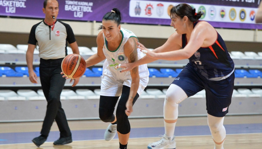 Türkiye Basketbol Federasyonu tekrar kararı verdi