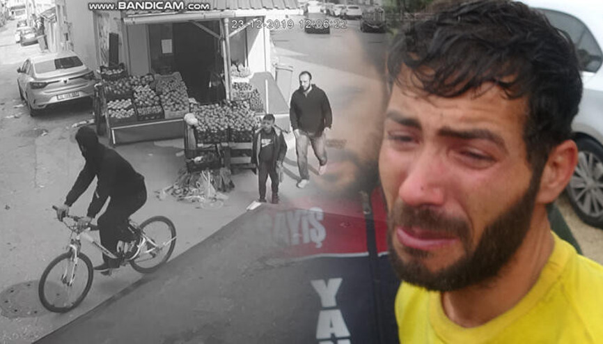 Tutuklanınca pişman oldu: Tüm mağdurlardan özür dilerim