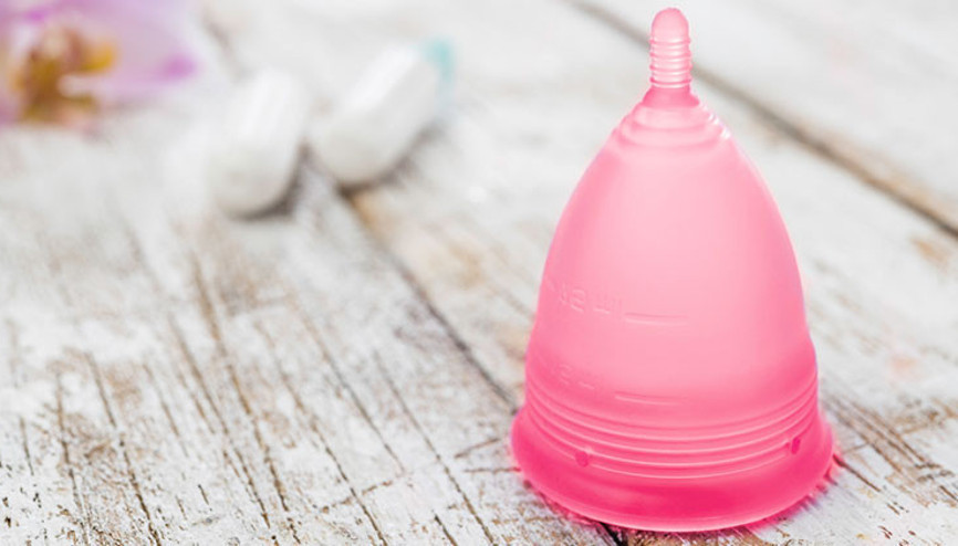 Menstrual Kap Nedir Nasıl Kullanılır