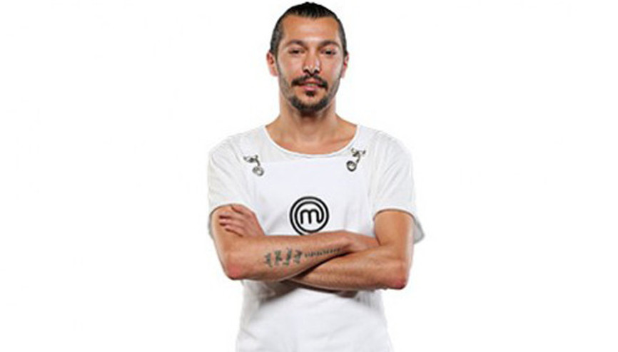 Masterchef Mustafa Aydın kimdir, kaç yaşında