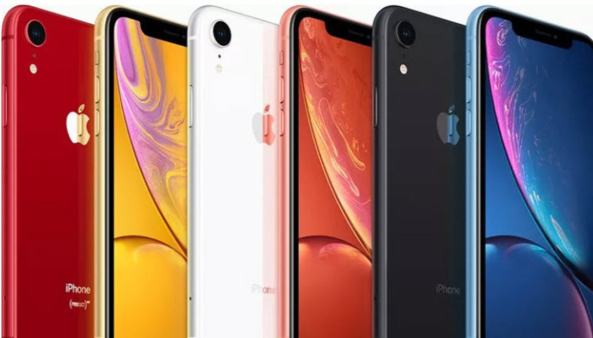 2019 yılının en çok satan telefonu belli oldu