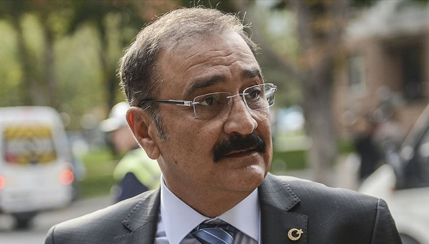 Sinan Aygün kimdir Sinan Aygünün biyografisi