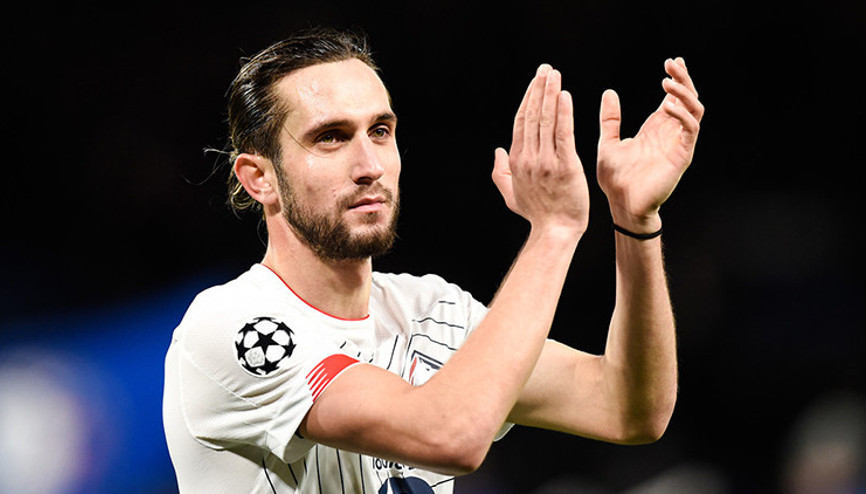 Francesco Tottiden sonra Yusuf Yazıcı EURO 2020 öncesi müjdeli haber