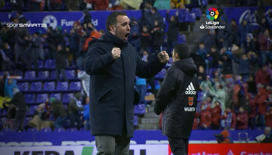 Teknik direktör reaksiyonları