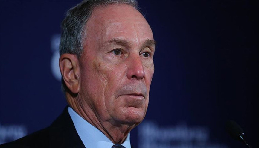 ABDde Bloombergin seçim kampanyasında mahkum çalıştırılmış