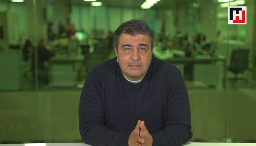 Türkiye bu haberi konuştu… Hikayesini Toygun Atilla anlattı Türkiye bu haberi konuştu… Hikayesini Toygun Atilla anlattı