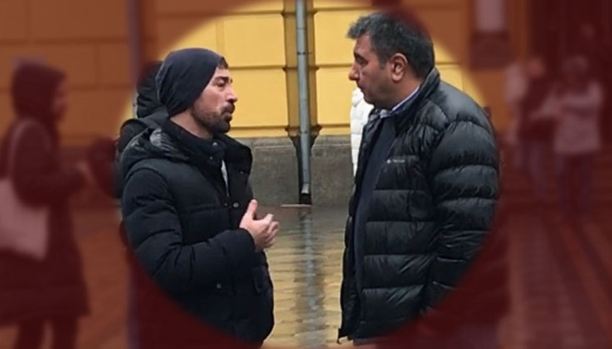 Türkiye bu haberi konuştu… Hikayesini Toygun Atilla anlattı