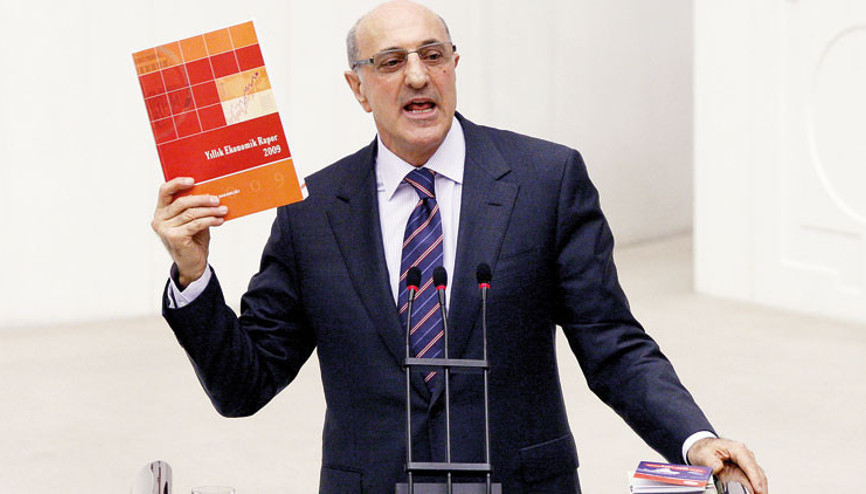 AK Partililerin kutladığı tek CHP’li