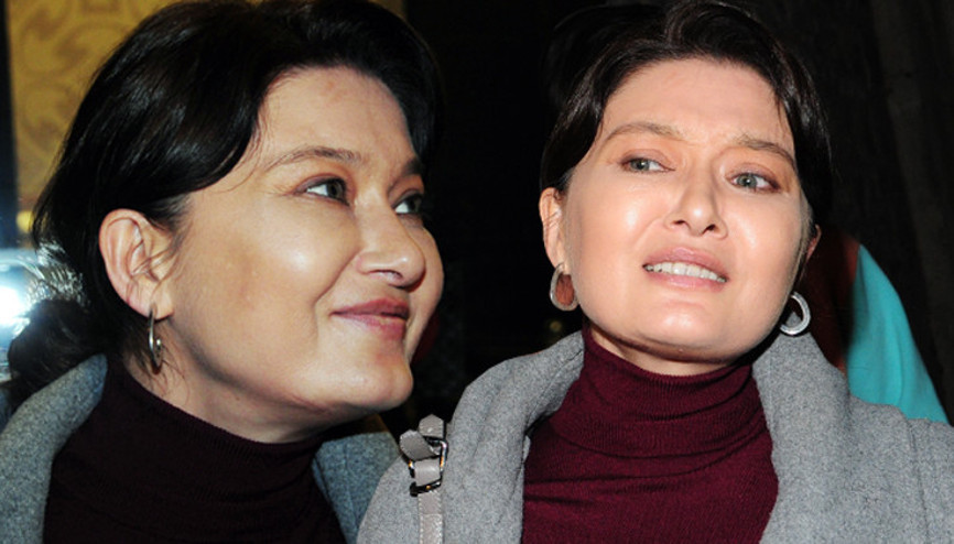 Nurgül Yeşilçaydan estetik itirafı: Yüzüme bir şey yaptırdım ama ne bilmiyorum