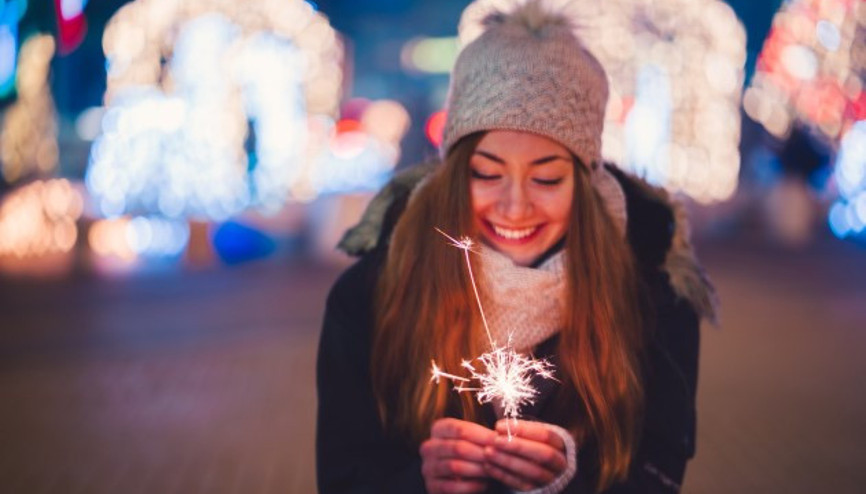 Yine Yeni Başlangıçlara