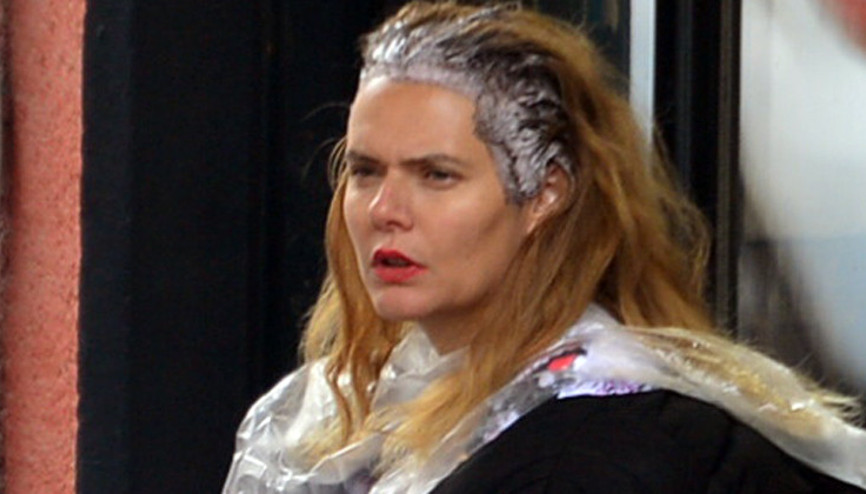 Aslı Orcan bakımda