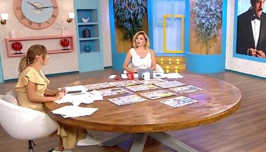 Bugün Gel Konuşalım neden yok TV8 yayın akışı değişti