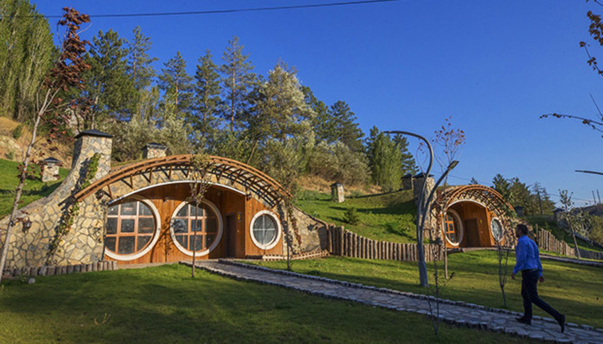 Türkiye’nin en huzurlu 10 yeri Tüm haftanın yorgunluğunu unutacaksınız…