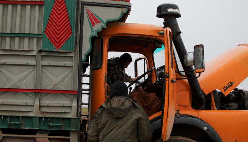 Şüphe üzerine durduruldu, saldırı girişimi son anda engellendi