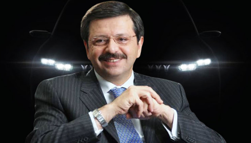 Son dakika haberi... Türkiyenin gurur günü Daha yapacak çok işimiz var