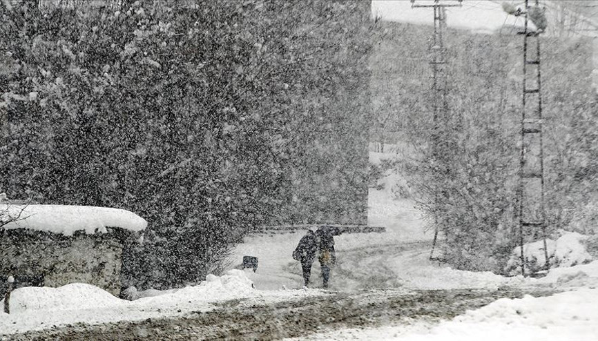 İstanbula ne zaman kar yağacak