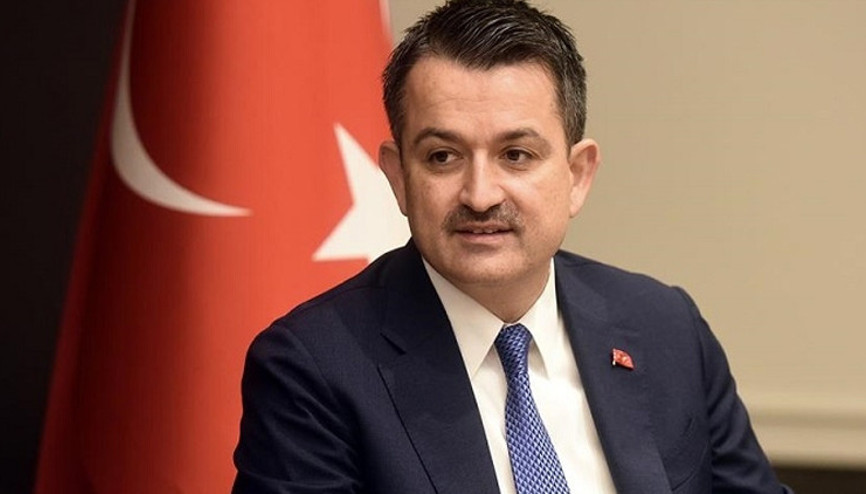 Çiğ süt ve tiftik üretimi destek ödemeleri bugün yapılacak