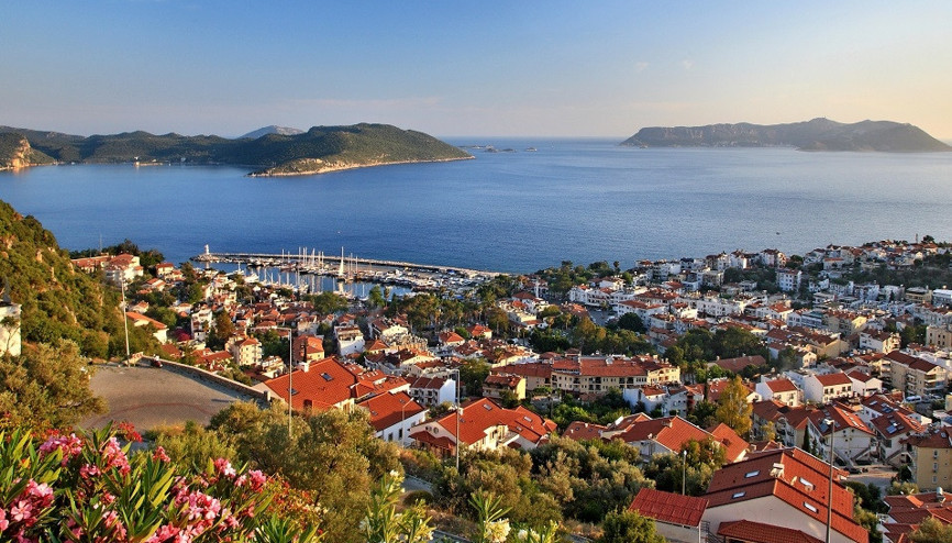 En ekonomik şehirler belli oldu Türkiye’den iki şehir listeye girdi, sıralamadaki yerleri çok şaşırttı… En ekonomik şehirler belli oldu Türkiye’den iki şehir listeye girdi, sıralamadaki yerleri çok şaşırttı…