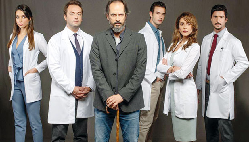 Bizim buralardan ekranı dolduranlar