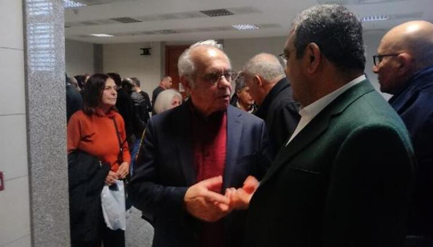 Sözcü yazarlarına FETÖ cezası