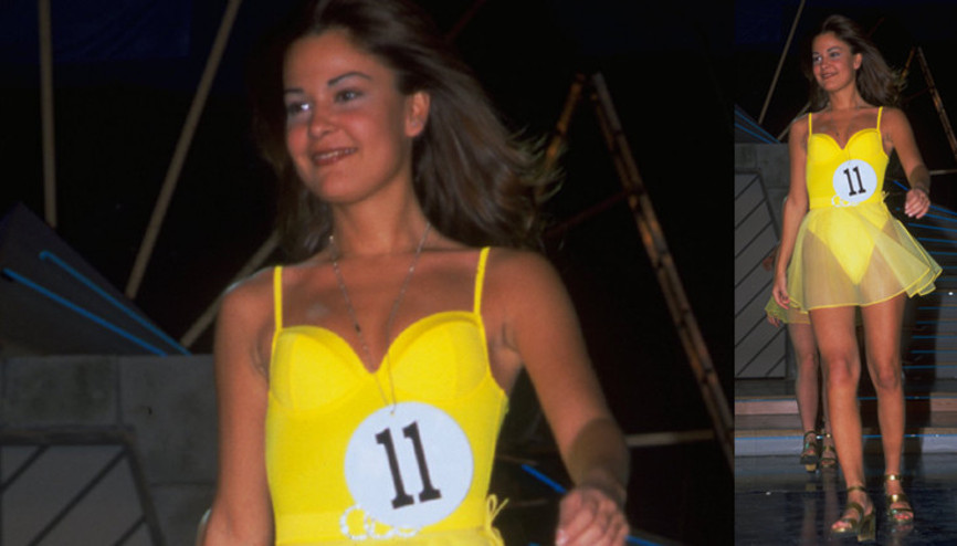 11 numara o gece dereceye giremedi ama... Şöhret beklemediği yerden geldi