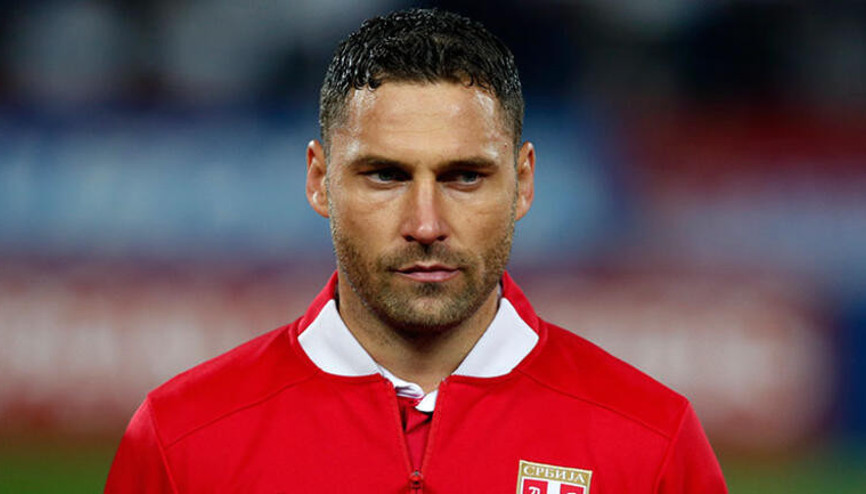 Başakşehirin Tosic ısrarı