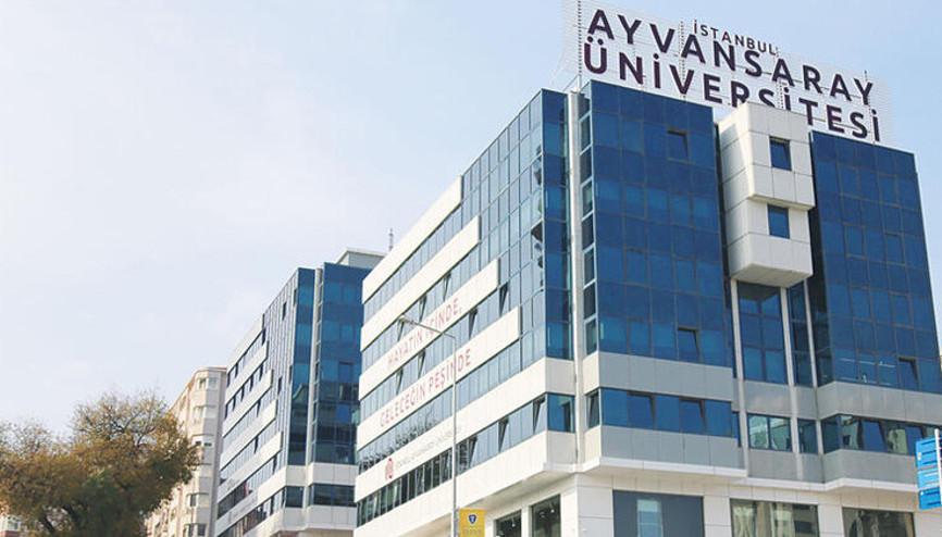 İstanbul Ayvansaray Üniversitesi de el değiştirdi