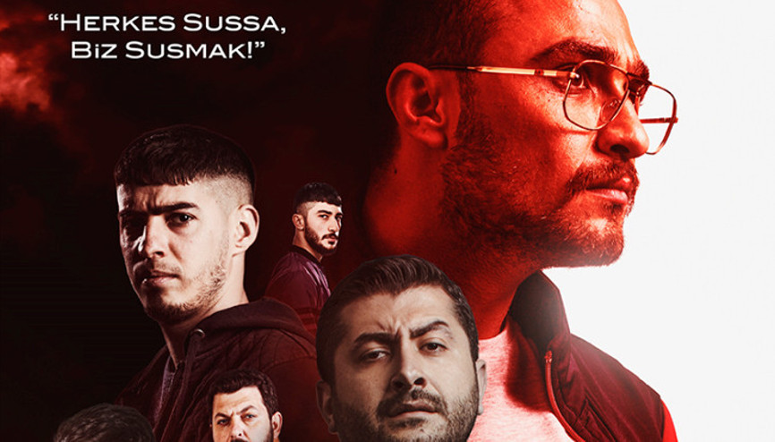 “SIFIR BİR” in afişi yayınlandı