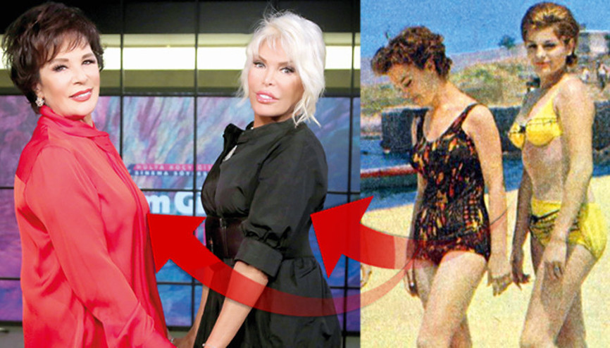 O fotoğrafın sırrı yıllar sonra ortaya çıktı