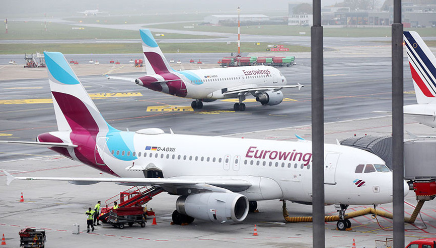 Üç günlük grev bugün başladı Üç günlük grev bugün başladı