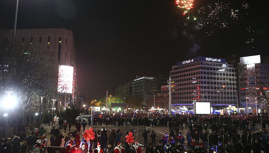 31 Aralık salı günü yarım gün mü ve okullar tatil mi