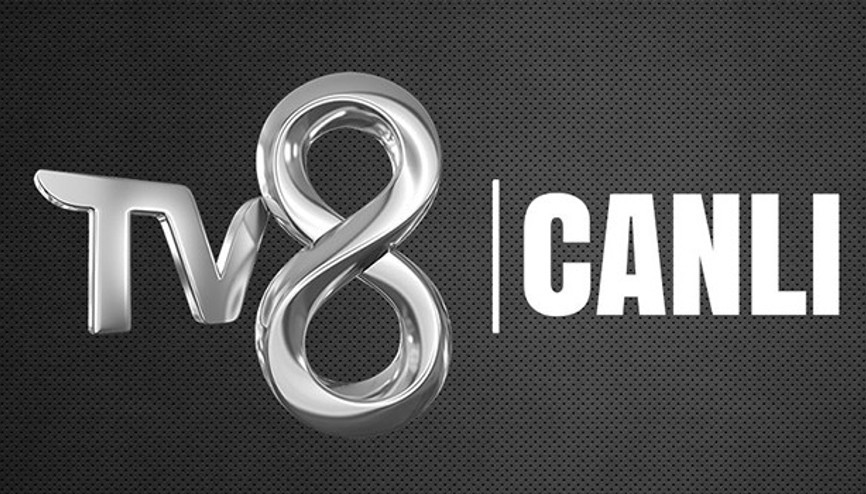 TV8 nasıl canlı izlenir TV8 frekans ayarı