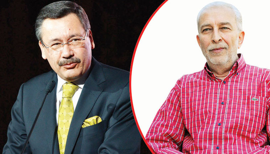 Ezeli muhalifinden Çölaşan’a destek