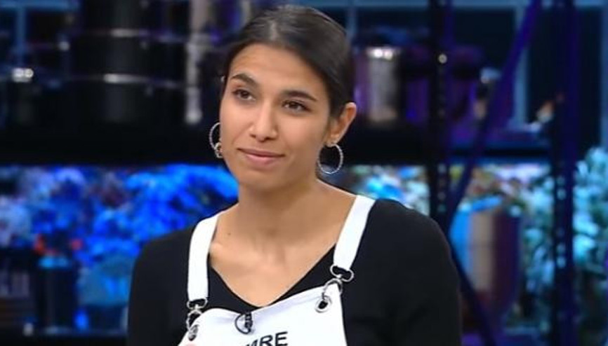 Öğrenciliğinde yaptıkları dikkat çekti: MasterChef Cemre Uyanık kimdir ve kaç yaşında
