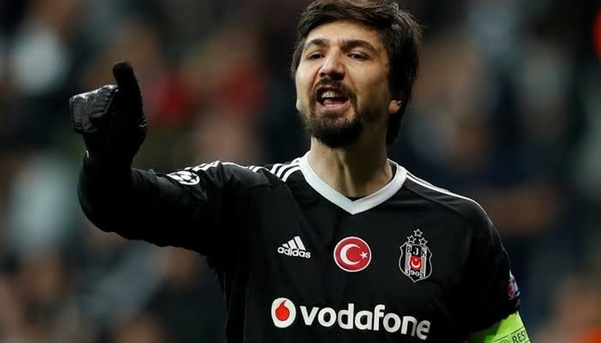 Beşiktaşta Tolga Zengin sürprizi
