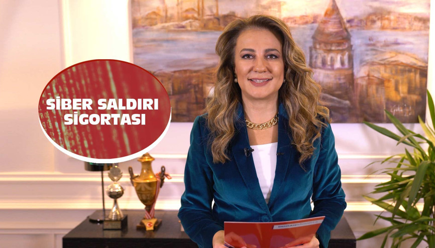 Siber Güvenlik Sigortası Nedir