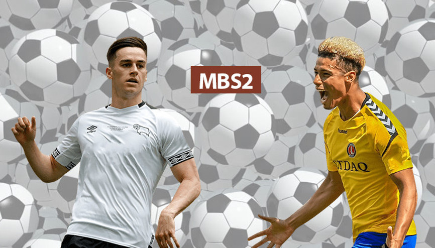 Futbolda günün maçı Championshipte iddaada MBS2 fırsatı...