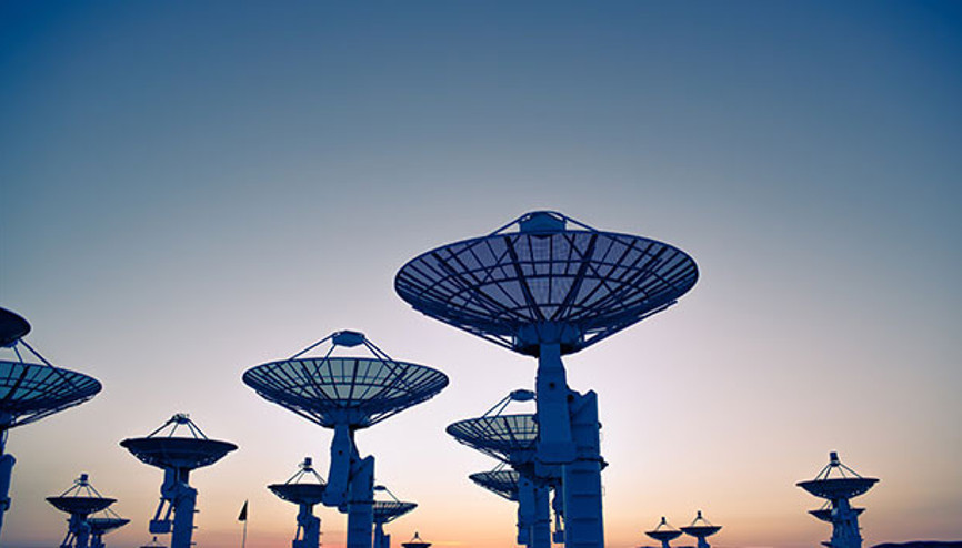 Yerli ve milli uydu haberleşme sistemi testleri tamamlandı