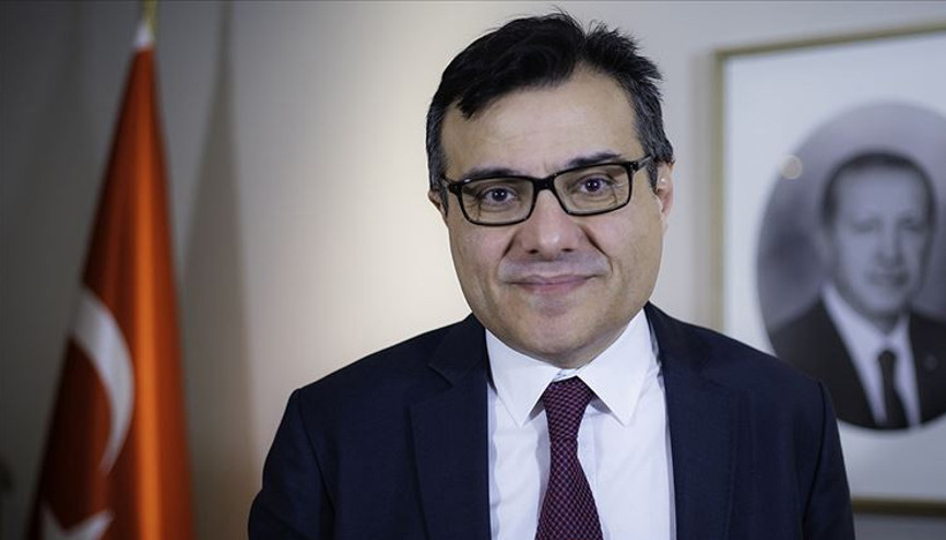 Cumhurbaşkanlığı Finans Ofisi Başkanı Aşan: 2020de büyüme ve istihdam ön plana çıkacak