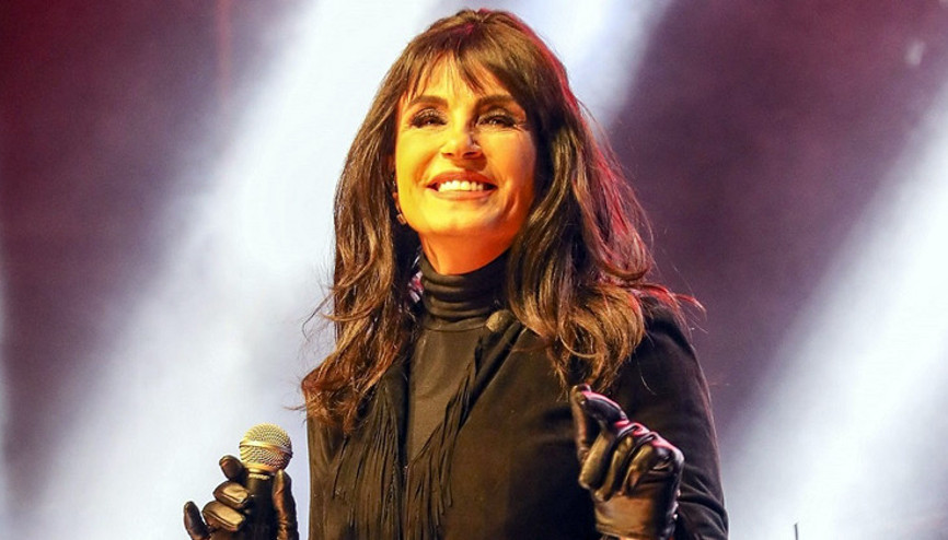 Ayşegül Aldinç: Bir kere evlendim altı ay sürdü