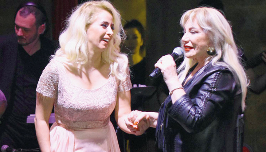 Zerrin’e niyet Niran’a kısmet