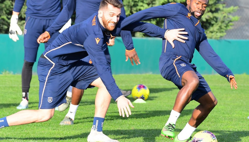 Medipol Başakşehir iki hazırlık maçı yapacak