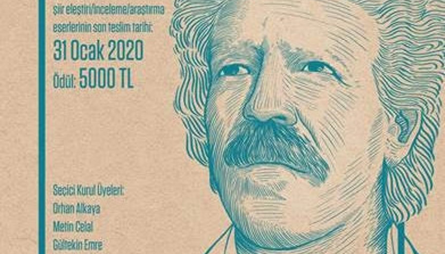 Mehmet H. Doğan Ödülü başvuruları devam ediyor