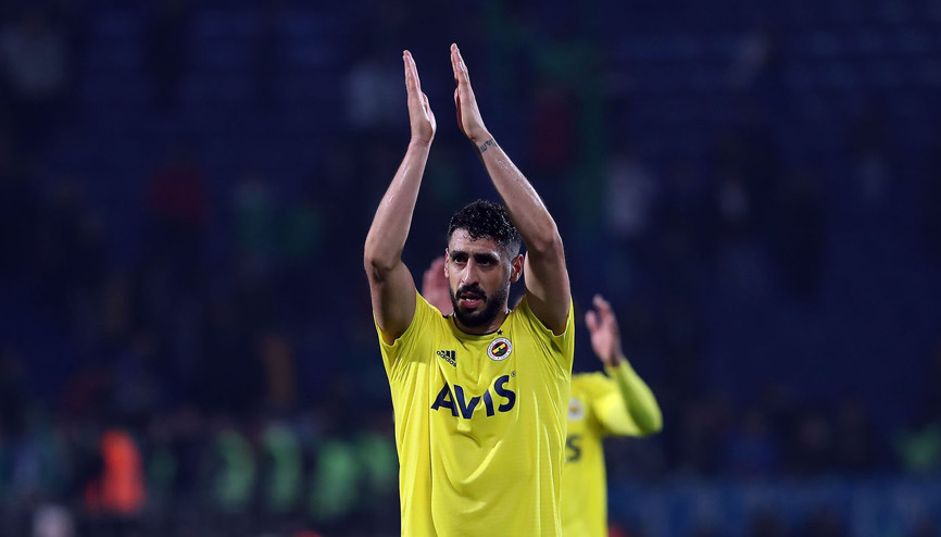Fenerbahçe resmen açıkladı Yine Tolga Ciğerci...