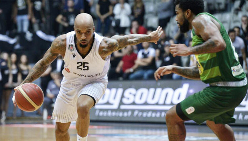 Beşiktaştan ayrılan Jordan Theodore, Unics Kazana transfer oldu